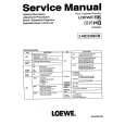 LOEWE Z MECHANISM Service Manual