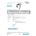 PHILIPS HP4822 Service Manual