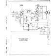 MCINTOSH MA5 Circuit Diagrams