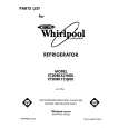 WHIRLPOOL ET20RKXZW00 Parts Catalog