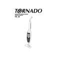 TORNADO TO36 Owners Manual