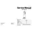 PANASONIC MC-V5744 00 Service Manual