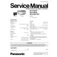 PANASONIC SE-FX67P Manual de Servicio