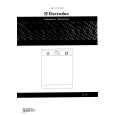 ELECTROLUX ESI660WEISS Owners Manual
