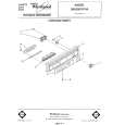 WHIRLPOOL DP8500XTN4 Parts Catalog