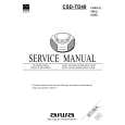 AIWA CSDTD49 Manual de Servicio