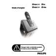PHILIPS DECT2113S/11 Owners Manual