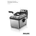 PHILIPS HD6163/00 Owners Manual