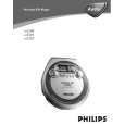PHILIPS AZT3202/19Z Owners Manual