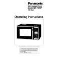 PANASONIC NE-7820P Owners Manual