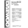 DAEWOO AKF8825 Service Manual