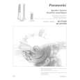 PANASONIC SBPF500K Manual de Usuario