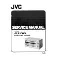 JVC AU10XL Service Manual