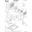 WHIRLPOOL ACM122XJ1 Katalog Części