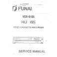UNIVERSUM VR2301 Service Manual
