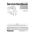 PANASONIC DP-6030 Service Manual PANASONIC DP-6030 Service Manual