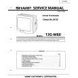 SHARP CN50 Service Manual