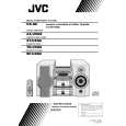 JVC UX-G6US Owners Manual