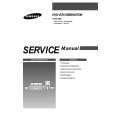 SAMSUNG DVD-CM350 Service Manual