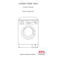 AEG L16825 Owners Manual