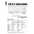 AKAI AM67 Service Manual