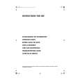 WHIRLPOOL AKZ485/IX Owners Manual WHIRLPOOL AKZ485/IX Owners Manual