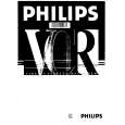 PHILIPS VR657/39L Owners Manual