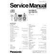 PANASONIC SA-PM41PC Instrukcja Serwisowa
