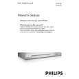 PHILIPS DVP3040/12 Owners Manual