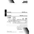 JVC KD-SV3204UI Owners Manual