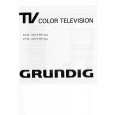 GRUNDIG ST-82-5759PIPTEXT Owners Manual
