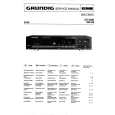 GRUNDIG CD5200GB/US Service Manual