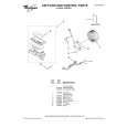 WHIRLPOOL AD50USS2 Parts Catalog