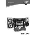 PHILIPS FW-V787/21M Owners Manual