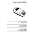 AEG ZANKERCYCL.CN400E Owners Manual