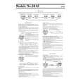 CASIO GL121-2V Owners Manual
