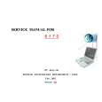 MITAC 8170 Service Manual
