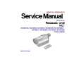 PANASONIC NVRZ1/EG/B/E/EN Service Manual