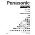 PANASONIC AJLT95 Owners Manual