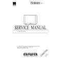 AIWA TVS1311 Instrukcja Serwisowa