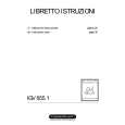 KUPPERSBUSCH KUP IGV655.1 D Owners Manual