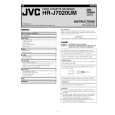 JVC HR-J4020UA Owners Manual