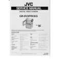 JVC GRDVXPROEG Service Manual