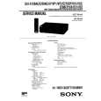 SONY SLVE280CP/UX/VC Service Manual