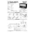 PHILIPS BD 673 A Service Manual