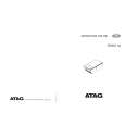 ATAG FR3011A Owners Manual