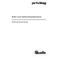 PRIVILEG 026.093 5 Owners Manual PRIVILEG 026.093 5 Owners Manual