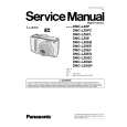 PANASONIC DMC-LZ8GN VOLUME 1 Instrukcja Serwisowa