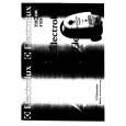 ELECTROLUX 4105 Owners Manual ELECTROLUX 4105 Owners Manual