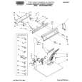 WHIRLPOOL RGX6646AW2 Parts Catalog